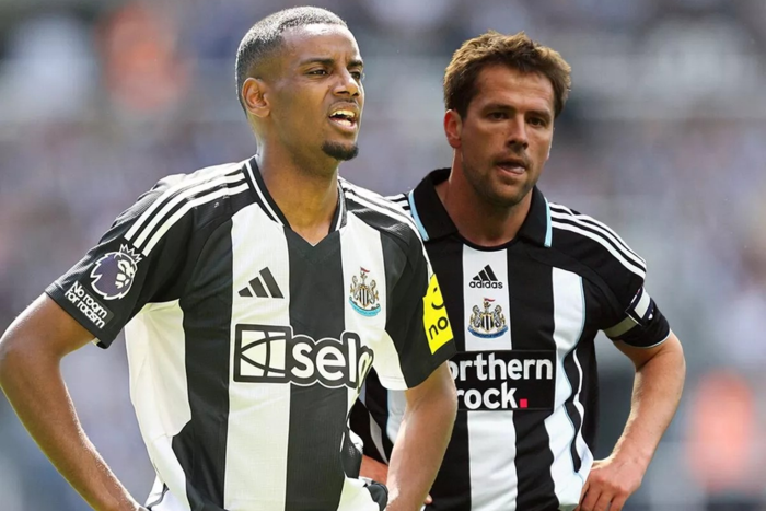 ‘โอเว่น’ ปกป้อง ‘อิซัค’ ไม่ควรโดนวิจารณ์