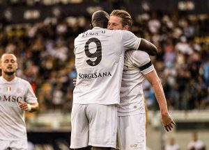 น้าคอนปลื้ม KDB ทุ่มเทเพื่อทีม-หวังบัฟพลัง ‘บิ๊กตู้’