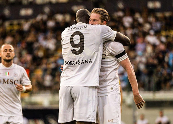 น้าคอนปลื้ม KDB ทุ่มเทเพื่อทีม-หวังบัฟพลัง ‘บิ๊กตู้’