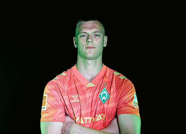 ปืนปล่อยยืม ‘ไฮน์’ โกลสำรองซบเบรเมน