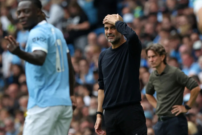 ผิดพลาดส่วนตัว! ‘เป๊ป’ ชี้เรือเล่นดีกว่าผลสกอร์