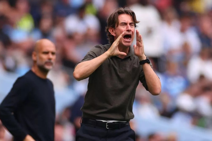 ‘แฟรงค์’ ขอบคุณ ‘คล็อปป์’ แรงบันดาลใจจมเรือ