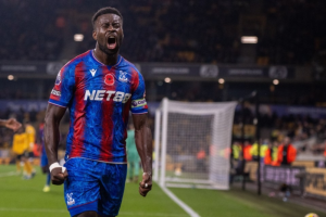 มีสกิลไมค์! ‘เกฮี’ เผยฝันเป็นนักมวยปล้ำ WWE