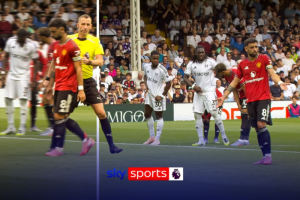 แค่หงุดหงิด! ‘บรูโน่’ รับ ‘เปาชน’ ไม่เกี่ยวพลาดโทษ