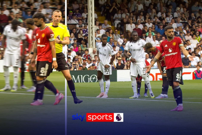 แค่หงุดหงิด! ‘บรูโน่’ รับ ‘เปาชน’ ไม่เกี่ยวพลาดโทษ