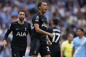 จอห์นสันเผย ‘แอนจ์-แฟรงค์’ ไม่ต่างกันมาก