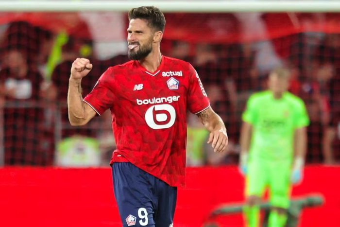 ลีลล์เฉือนโมนาโก, สตราส์บูร์กดับน็องต์ 1-0…สรุปผลลีกเอิง