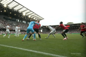 โยโร่ฟาวล์ก่อน! ‘บาสซี่ย์’ เชื่อ ‘ผี’ ไม่ควรได้ประตู