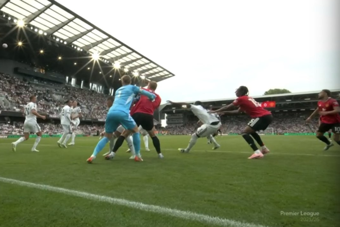 โยโร่ฟาวล์ก่อน! ‘บาสซี่ย์’ เชื่อ ‘ผี’ ไม่ควรได้ประตู