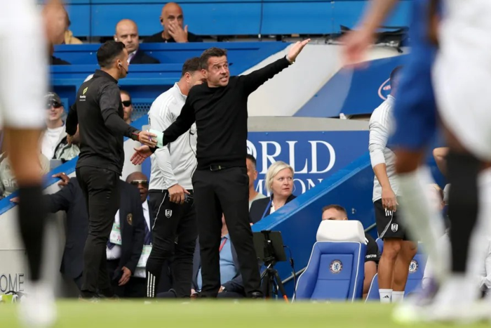 ‘ซิลวา’ โอด VAR ริบประตูพลาด-แจกจุดโทษสิงห์