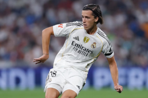 คุณชายปลื้ม ‘การ์เรราส’ ปรับตัวดีเกิดคาด