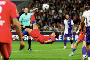 PSG ยิงตูลูส 6-3, ลีลล์ถล่ม 7-1…สรุปผลลีกเอิง