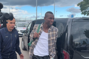 เอเยนต์โพสต์ไอจี ‘แจ็คสัน’ ไม่กลับสิงห์