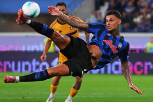 เจ็บไปนาน! ‘สคามัคค่า’ ยิงลูกแรกในรอบ 455 วัน