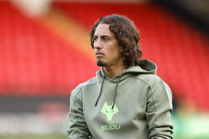 เสือเหลืองใกล้ปิดดีล ‘ซิลวา’ หอกวูล์ฟส์ 25 ลย.