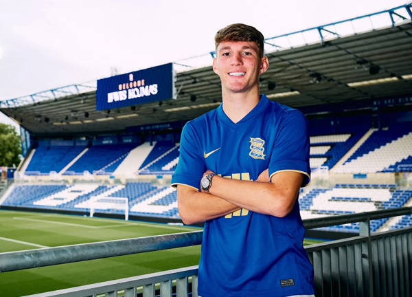 หงส์ปล่อย ‘คูมาส’ ให้ลูกโลกยืมจนจบซีซั่น