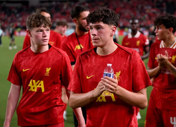 หงส์อาจปล่อย ‘3 ดาวรุ่ง’ หลังหลายทีมสนใจ