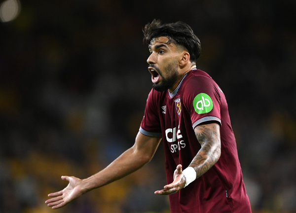 วิลล่าเดินหน้าเจรจาค้อนปิดดีล ‘ปาเกต้า’