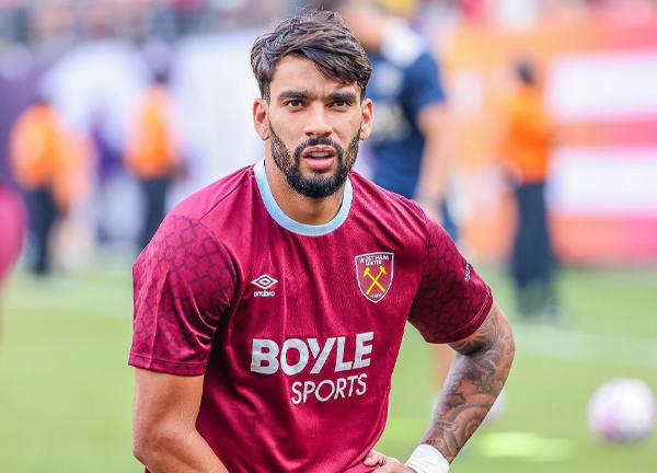 พอตเตอร์ลั่น ‘ปาเกต้า’ พร้อมลุยซีซั่นหน้า-‘อันโตนิโอ’ ไม่อยู่ในแผน