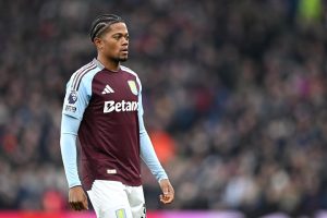 หมาป่าโอเคยืม ‘เบลี่ย์’ พ่วงอ็อปชั่นซื้อขาด