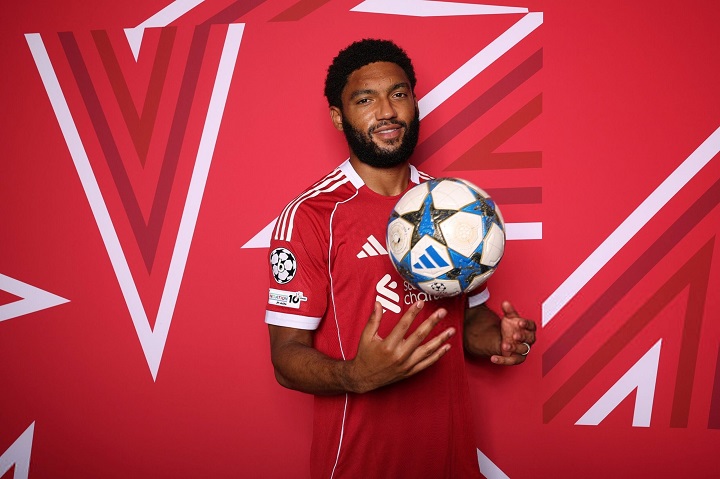 มิลานยื่นข้อเสนอดึง ‘โกเมซ’ เสริมแนวรับ