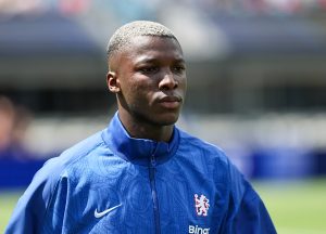 ‘ไคเซโด้’ รับอยากกลับไปเล่นบ้านเกิดก่อนแขวนสตั๊ด