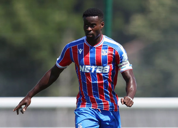 เผยหงส์เตรียมถกดีล ‘เกฮี’ อีกรอบหลังชิงโล่