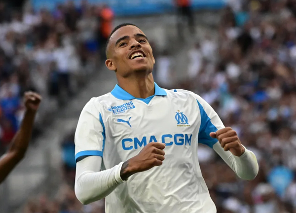 ‘กรีนวู้ด’ จ่อคัมแบ็คทีมชาติหลังได้พาสปอร์ตจาเมก้า