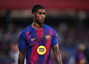 แม็คก้าแซว ‘แรช’ เอเยนต์ขั้นเทพช่วยดีลซบบาร์ซ่า