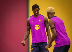 แรชแผล่บ ‘ฟลิค’ โค้ชพิเศษ-‘ยามาล’ ว่าที่บัลลงดอร์