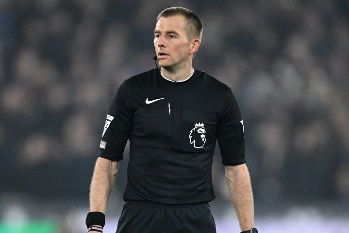 PGMOL รับ ‘ซัลส์บิวรี่’ ทำพลาดสั่งพ้นหน้าที่ VAR คู่หงส์-ปืน