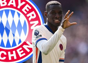 นับวันรอ…พี่เสือคืบหน้าใกล้สอย ‘แจ็คสัน’