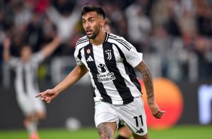 เชโกรว่ารอเสียบ! ม้าลายตกลงส่ง ‘นิโก้’ ไปตราหมี