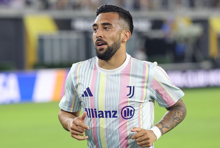 ‘ตราหมี’ เดินหน้าติดต่อม้าลายสนคว้า ‘นิโก้’ เติมแนวรุก