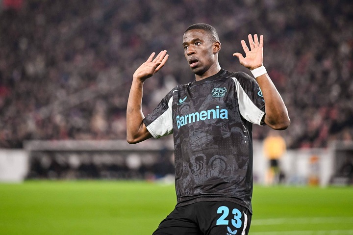 แมวดำเสริมอีกจ่อคว้า ‘มูคีเอเล่’ จาก PSG