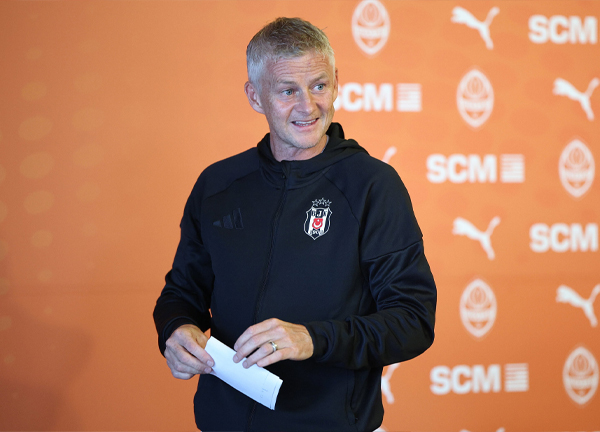 ‘เฮียยิ้ม’ ส่อตกงาน! เบซิคตัสเล็งดึง ‘ซาฮิน’ เสียบแทน