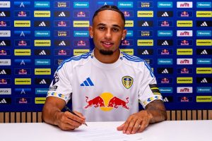 ยูงทองเติมแนวรุกเซ็น ‘โอคาฟอร์’ 18 ลป.