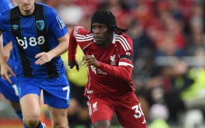 หงส์ขาด ‘ฟริมปง’ เยือนสาลิกา…ปรีวิว พรีเมียร์ลีก