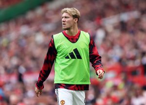 คงต้องย้าย! ‘ฮอยลุนด์’ รับสภาพหมดอนาคตกับผี