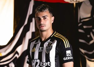 ‘เรเนียร์’ ลาแล้วราชันกลับบ้านเกิดซบมิเนโร่