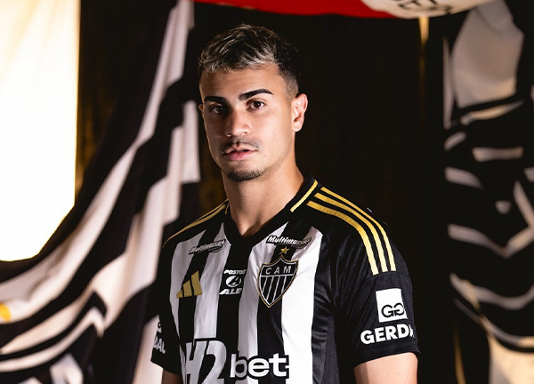 ‘เรเนียร์’ ลาแล้วราชันกลับบ้านเกิดซบมิเนโร่