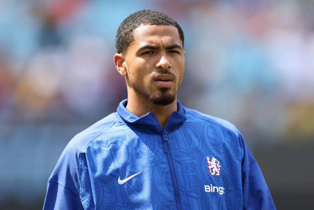 ไม่ปัดช้อปเพิ่ม! มาเรสก้ารับ ‘โคลวิลล์’ ซ้อมวันแรกเดี้ยงเลย