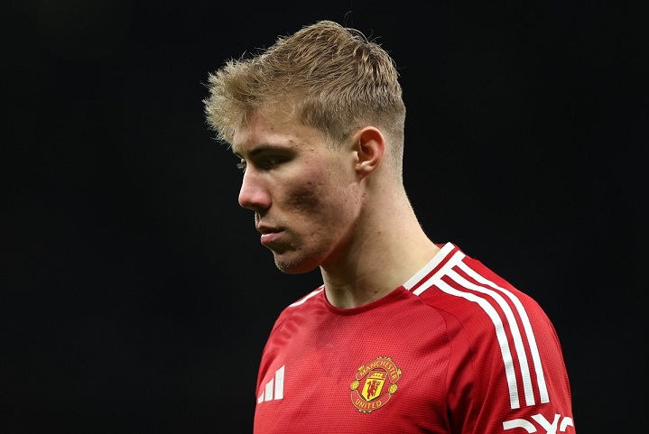 เผย ‘ฮอยลุนด์’ ไร้ชื่อทัพ ‘ผี’ เจอปืนคืนนี้