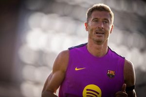 ‘เลวาน’ ย้อนความหลังเคยตกลงซบ ‘ผี’ ปี 2012