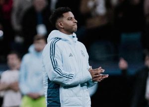 คุณชายย้ำ ‘โรดรีโก้’ ยังอยู่ในแผนแม้เมินส่งลงสนาม