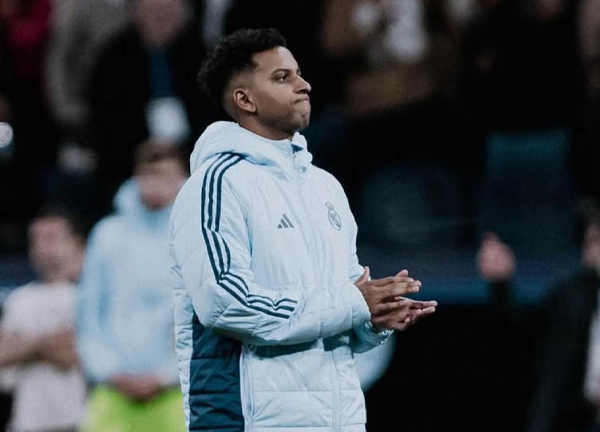 คุณชายย้ำ ‘โรดรีโก้’ ยังอยู่ในแผนแม้เมินส่งลงสนาม