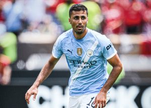 เป๊ปรับ ‘โรดรี้’ ต้องรอถึงกลางเดือนหน้าก่อนคืนตัวจริง