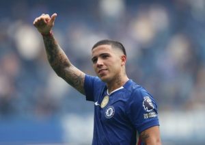 ระดับแชมป์โลก! มาเรสก้าเชื่อ ‘เอ็นโซ่’ รู้ตัวครึ่งแรกเล่นแย่เอง