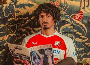 ‘อัลแลร์’ ลาเสือเหลืองซบอูเทร็คท์ถาวร