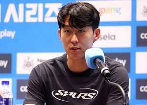 มีพบก็ต้องมีจาก! ‘ซน’ เฟิร์มอำลาไก่หาความท้าทายใหม่